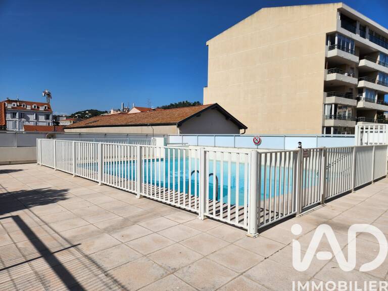 Vente Appartement 3 pièces — photo 1