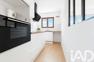 Appartement 2 pièces 215000 €