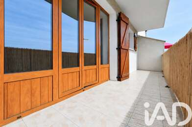 Appartement 2 pièces 199000 €