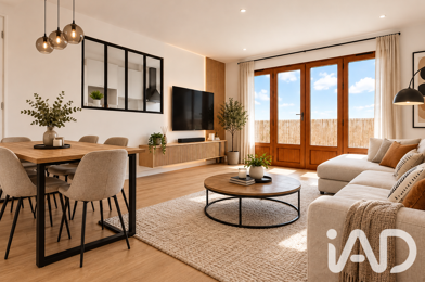 Appartement 2 pièces 189000 €