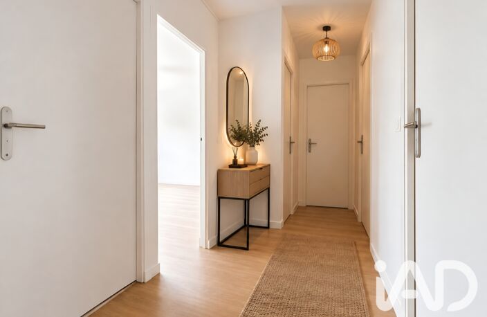 Vente Appartement 3 pièces — photo 4