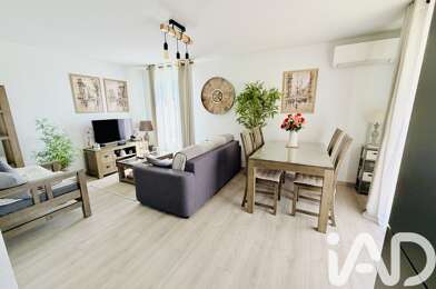 Appartement 3 pièces 164000 €