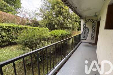 Appartement 6 pièces 540000 €