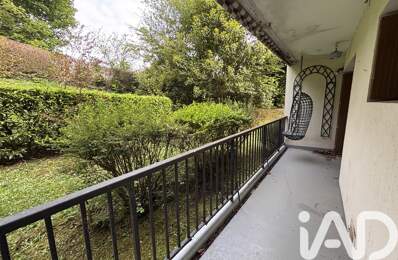 Vente Appartement 6 pièces — photo du bien