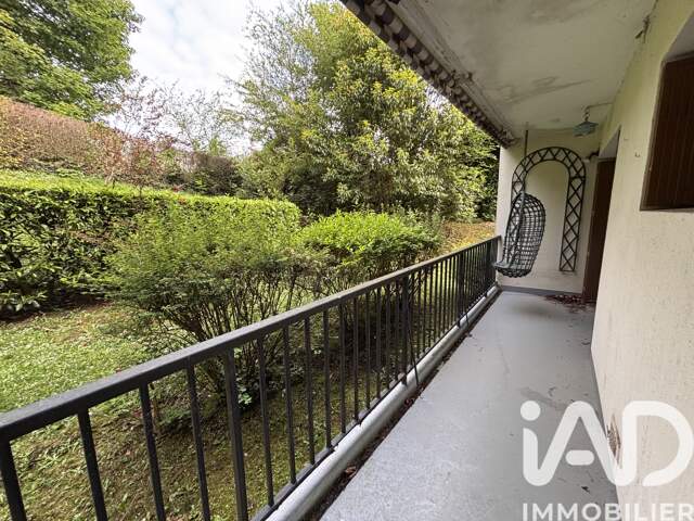 Vente Appartement 6 pièces — photo du bien