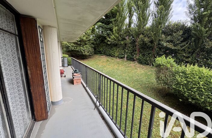 Vente Appartement 6 pièces — photo 2