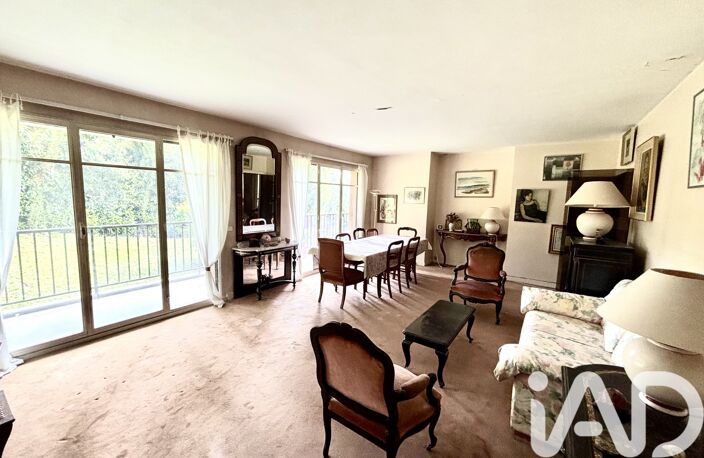 Vente Appartement 6 pièces — photo 3