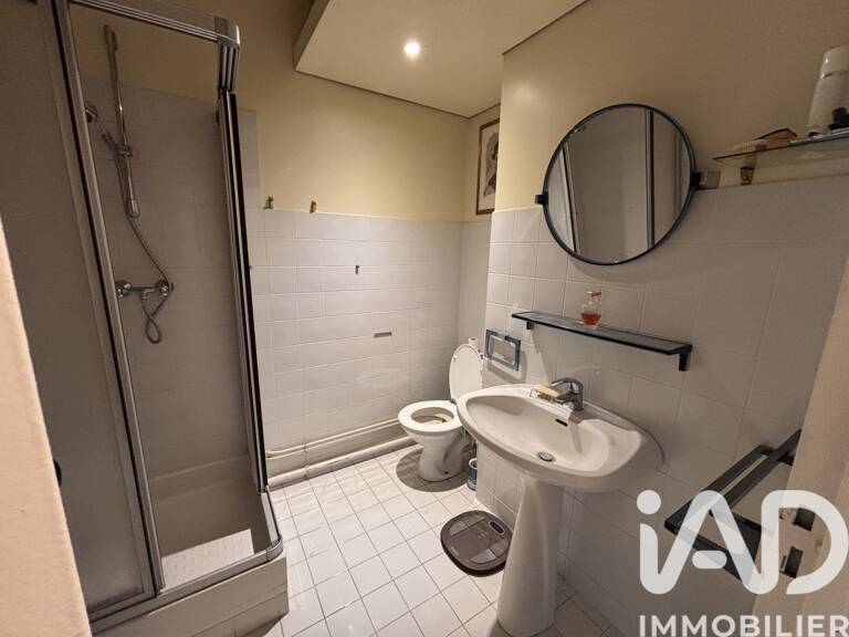 Vente Appartement 6 pièces — photo 1