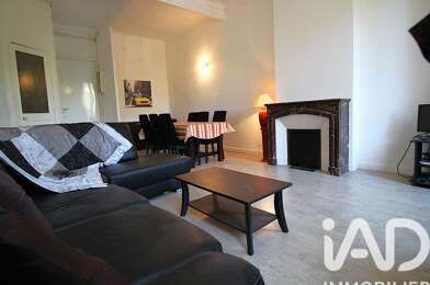 Appartement 3 pièces 235000 €