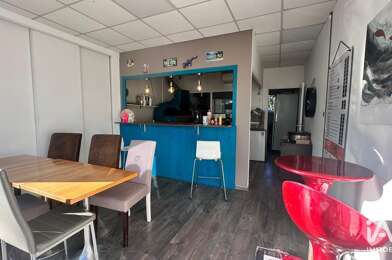 Commerce  49500 €