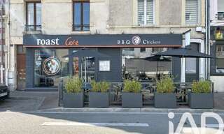Commerce  117 m² à vendre à Reims (51100)