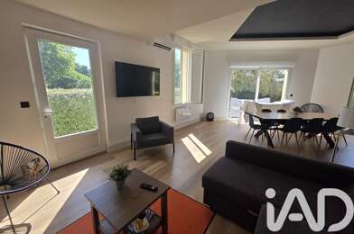 Maison 4 pièces 430000 €