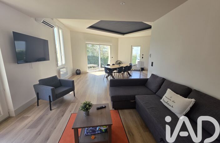 Vente Maison/villa 4 pièces — photo 2
