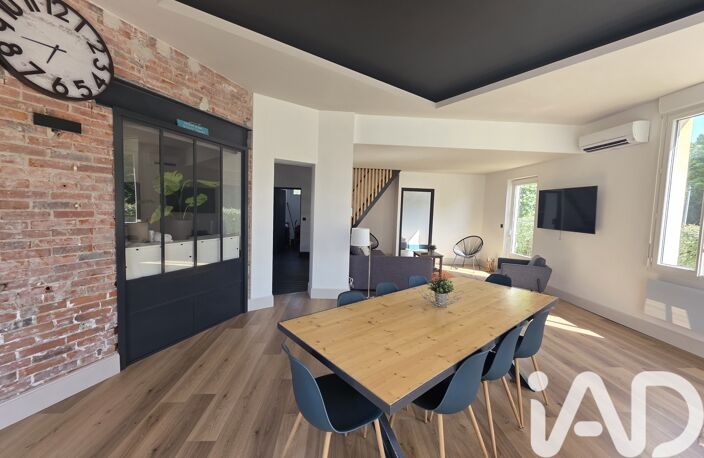 Vente Maison/villa 4 pièces — photo 3