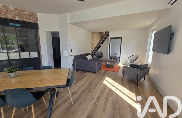 Vente Maison/villa 4 pièces — photo 4