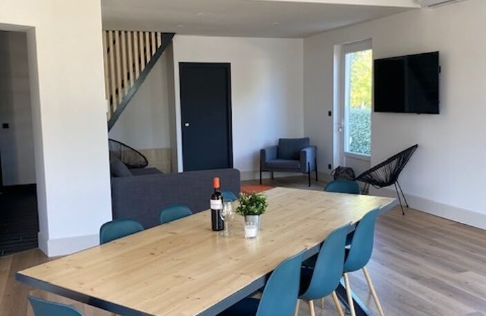 Vente Maison/villa 4 pièces — photo 5
