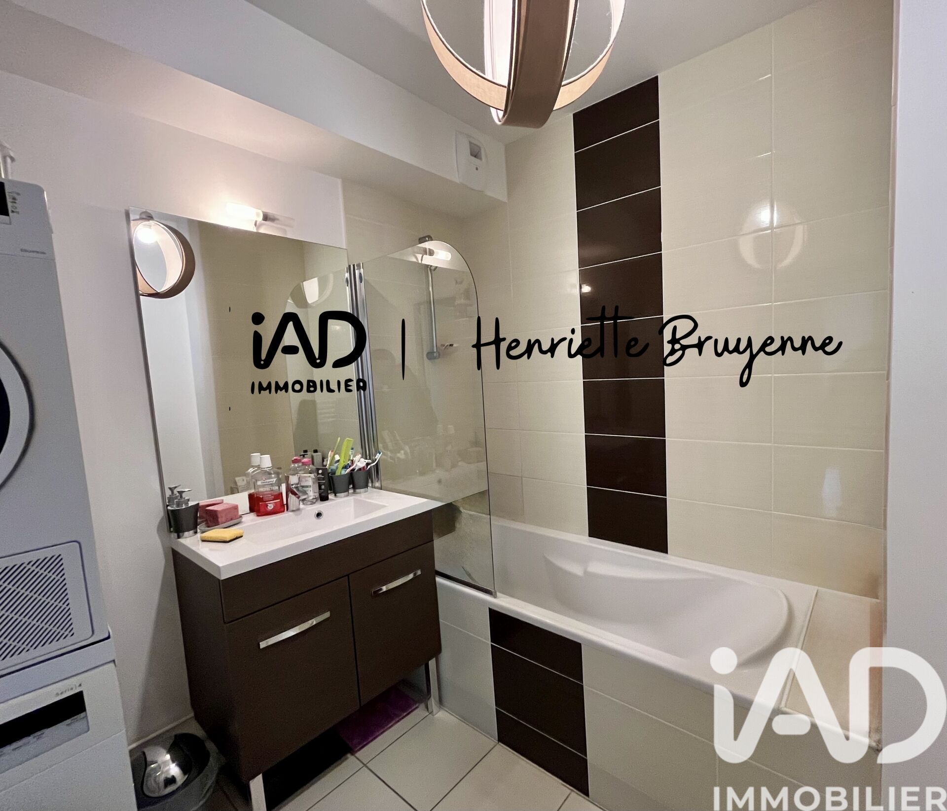 Vente Appartement 4 pièces - Photo 3