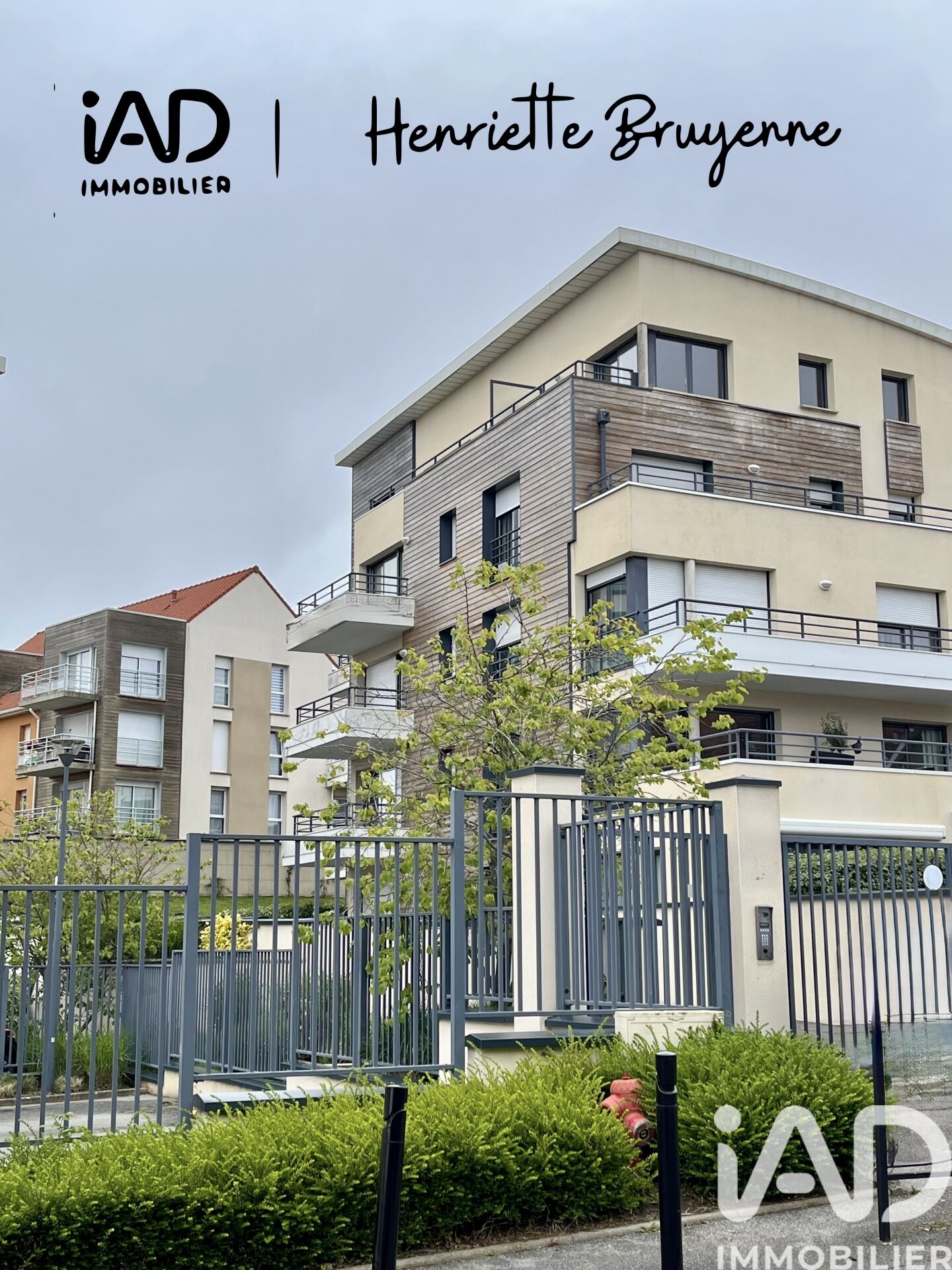 Vente Appartement 4 pièces - Photo 5