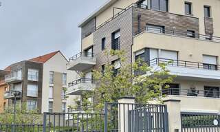 Appartement 4 Pièces 69 m² à vendre à Saint-Martin-Boulogne (62280)