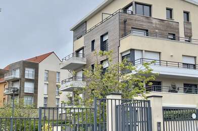 Appartement 4 pièces 238000 €