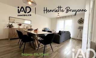Appartement 4 Pièces 69 m² à vendre à Saint-Martin-Boulogne (62280)