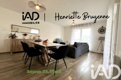 Appartement 4 pièces 238000 €