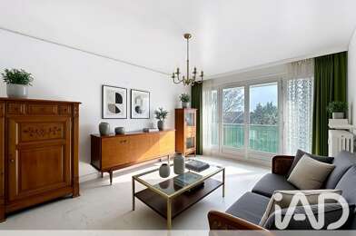 Appartement 3 pièces 169000 €
