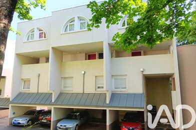 Appartement 4 pièces 209500 €