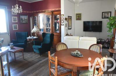 Vente Maison de ville 5 pièces — photo du bien