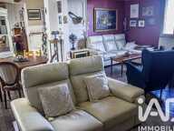 Vente Maison de ville 5 pièces — photo 2