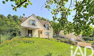 Maison 6 Pièces 133 m² à vendre à Vaux-sur-Seine (78740)