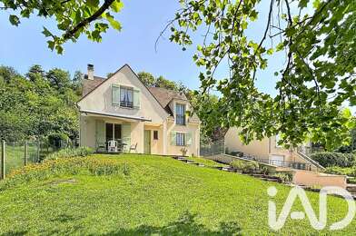 Maison 6 pièces 429000 €