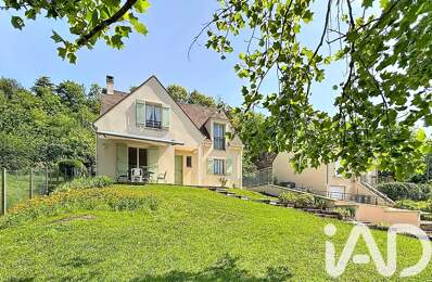 Vente Maison/villa 6 pièces — photo du bien