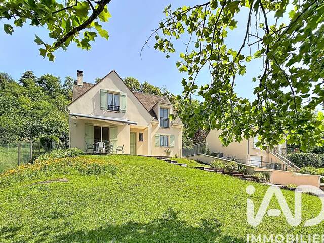 Vente Maison/villa 6 pièces — photo du bien