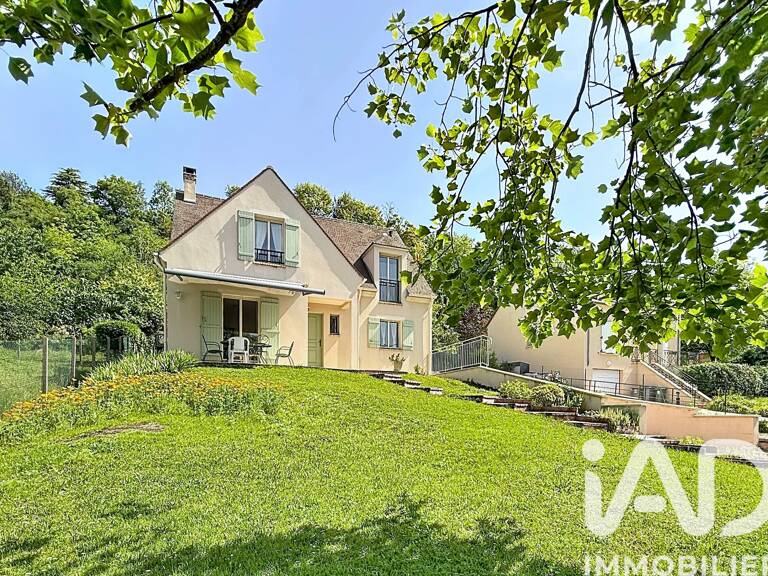 Vente Maison/villa 6 pièces — photo 1