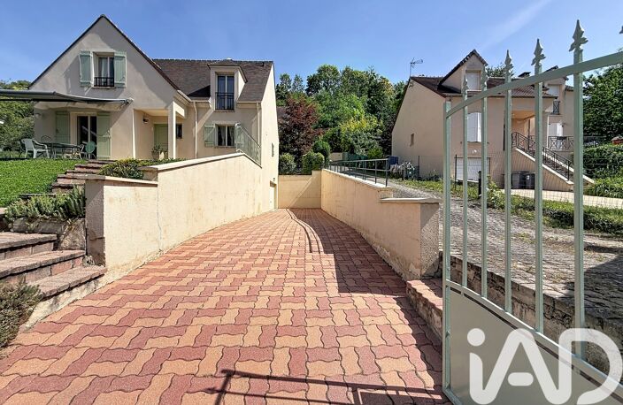 Vente Maison/villa 6 pièces — photo 2