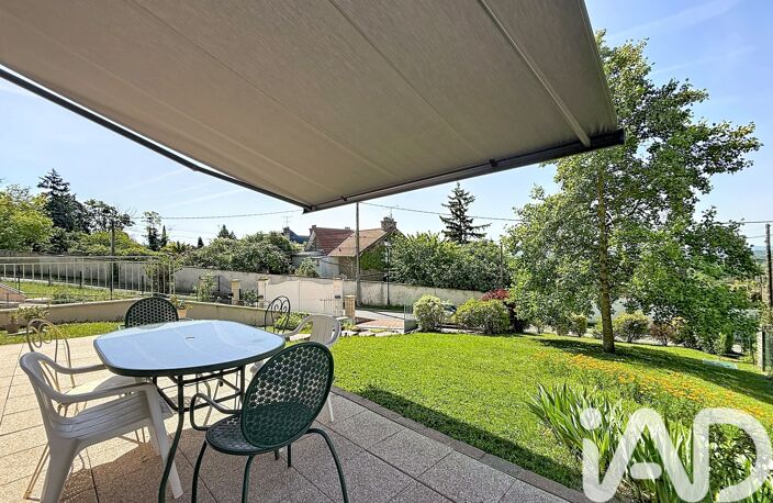Vente Maison/villa 6 pièces — photo 3