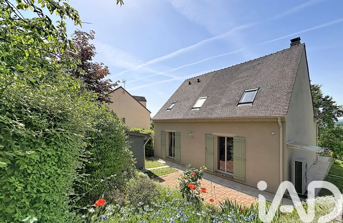 Vente Maison/villa 6 pièces — photo 4
