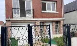 Maison 7 Pièces 186 m² à vendre à Morangis (91420)