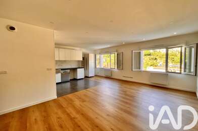 Appartement 4 pièces 315000 €