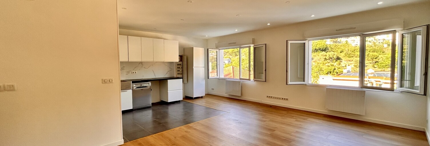 Appartement 4 Pièces 99 m² à vendre à Nice (06000)
