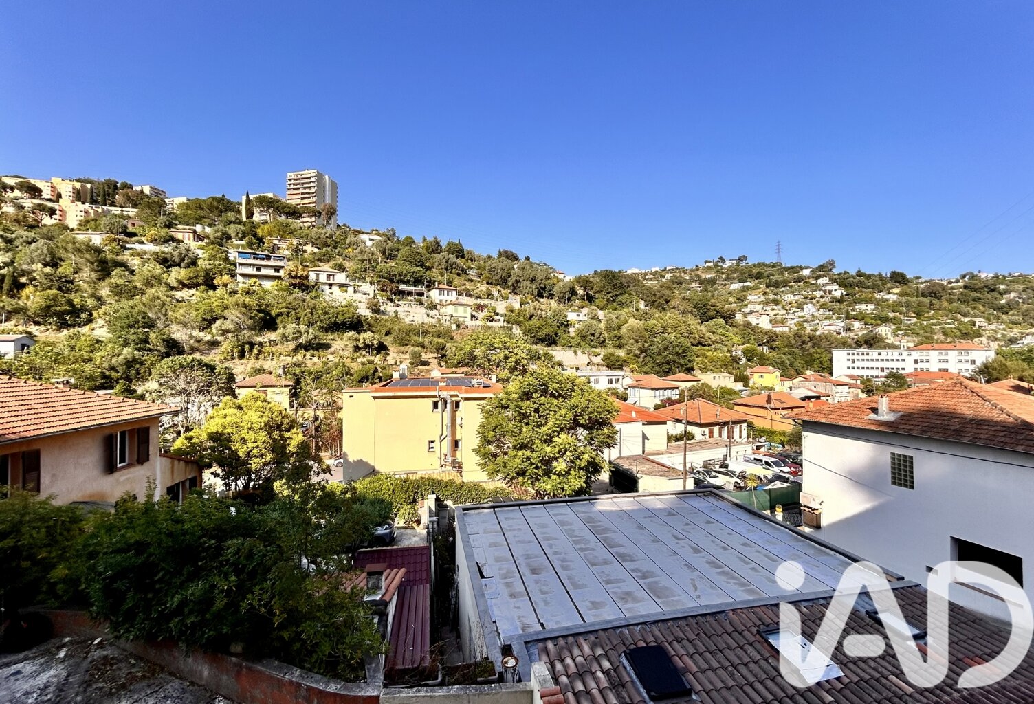 Vente Appartement 4 pièces — photo 1