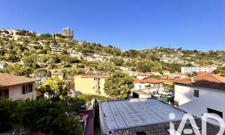 Appartement 4 Pièces 99 m² à vendre à Nice (06000)