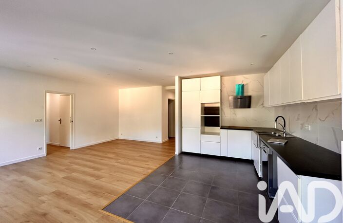 Vente Appartement 4 pièces — photo 3
