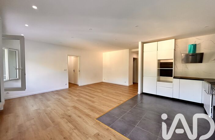 Vente Appartement 4 pièces — photo 4