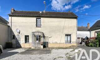 Maison 4 Pièces 74 m² à vendre à Nargis (45210)