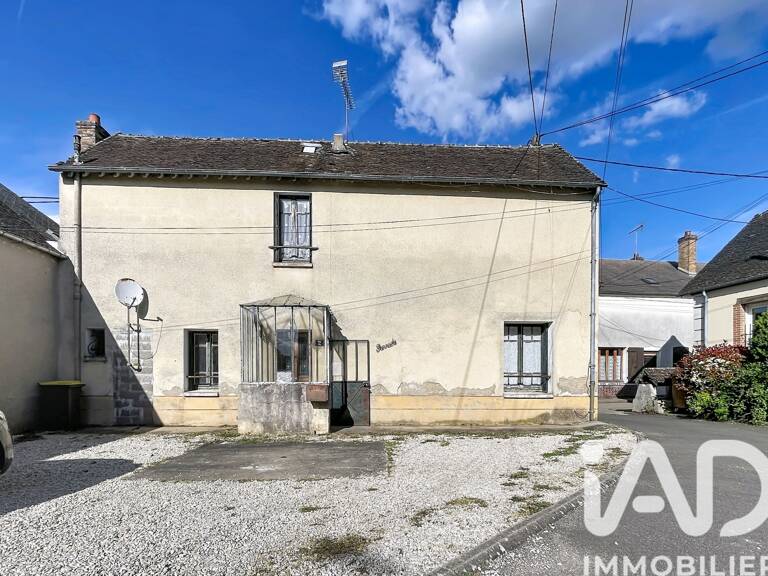 Vente Maison de village 4 pièces — photo 1
