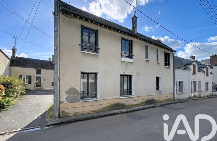 Vente Maison de village 4 pièces — photo 2