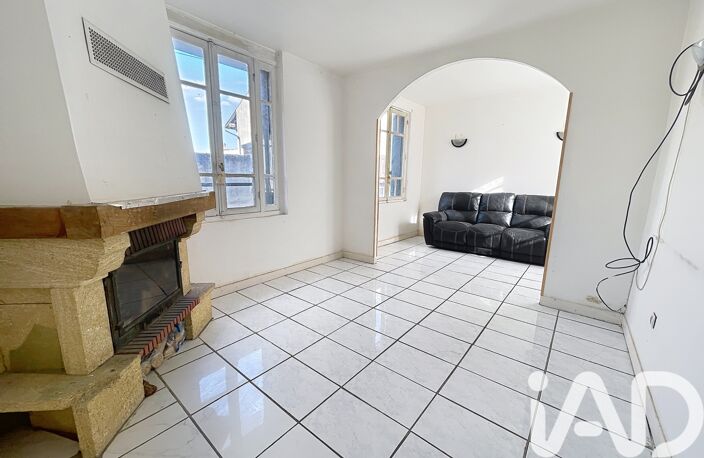 Vente Maison de village 4 pièces — photo 5