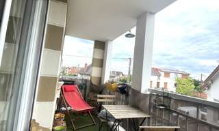 Appartement 4 Pièces 68 m² à vendre à Franconville (95130)